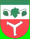 Znak obce