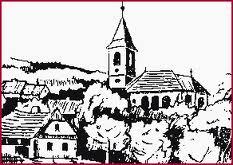 Kostel