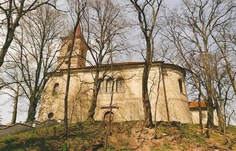 Kostel