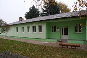 Mateřská škola
