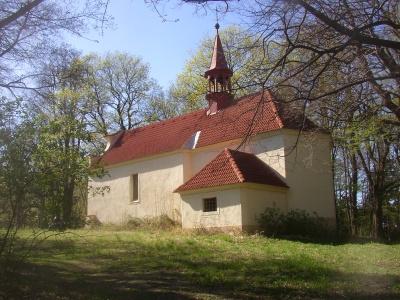 Trasa č.&nbsp;4 - Pozdeňský vrch – Mšec